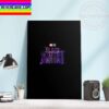 Marvel Studios Black Panther II Wakanda Forever Home Decoration Poster Canvas Marvel Studios Black Panther II Wakanda Forever Home Decoration Poster Canvas