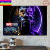 Marvel Studios Guardians Of The Galaxy Vol 3 Official Poster Home Decor Poster Canvas Marvel Studios Guardians Of The Galaxy Vol 3 Official Poster Home Decor Poster Canvas