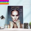 Marvel Studios Secret Wars Scarlet Witch Wanda Maximoff Directed By The Russo Brothers New Poster Canvas