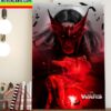 Marvel Studios Natalie Portman On The Cover Of Variety For Thor Love and Thunder Home Decor Poster Canvas Marvel Studios Natalie Portman On The Cover Of Variety For Thor Love and Thunder Home Decor Poster Canvas