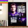Matthew Riddle In WWE WrestleMania Goes Hollywood Home Decor Poster Canvas Matthew Riddle In WWE WrestleMania Goes Hollywood Home Decor Poster Canvas