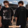 Babymetal World Tour 2026 UK And Europe Exclusive Merch Midsummer Tee