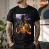 Metallica M72 Frankfurt 2026 Pop Up Shop Exclusive Deutsche Bank Park Two Sided T-Shirt Metallica M72 Frankfurt 2026 Pop Up Shop Exclusive Deutsche Bank Park Two Sided T-Shirt
