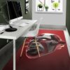 Nike – Air Max 90 Sneaker Rug Home Decor