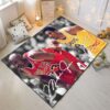 Air Jordan Sneaker Area Rug Home Decor – REVER LAVIE Air Jordan Sneaker Area Rug Home Decor – REVER LAVIE
