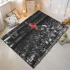 Michael Jordan Be Legendary Rug