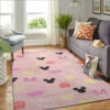 Mickey Mouse Disney Area Rug Home Decor Mickey Mouse Disney Area Rug Home Decor