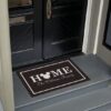 Mickey Windsurfing Disney Outdoor Doormat Mickey Windsurfing Disney Outdoor Doormat