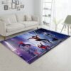 Spider Man Hero Rug Home Decor Spider Man Hero Rug Home Decor