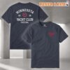 Minnesota Yacht Club Festival 2026 Steamboat Lineup Tee Minnesota Yacht Club Festival 2026 Steamboat Lineup Tee