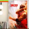 NBA 2022 NBA Draft Shaedon Sharpe From Unranked To Top 10 NBA Draft Pick Home Decor Poster Canvas NBA 2022 NBA Draft Shaedon Sharpe From Unranked To Top 10 NBA Draft Pick Home Decor Poster Canvas