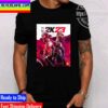 MMA UFC 279 Welterweight Bout Chimaev Vs Diaz Unisex T-Shirt MMA UFC 279 Welterweight Bout Chimaev Vs Diaz Unisex T-Shirt
