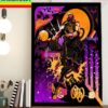 NBA Jalen Brunson Deal With New York Knicks $104M-4YR Home Decor Poster Canvas NBA Jalen Brunson Deal With New York Knicks $104M-4YR Home Decor Poster Canvas