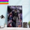 NFL Baltimore Ravens RIP LB Jaylon Ferguson 1995-2022 Home Decor Poster Canvas NFL Baltimore Ravens RIP LB Jaylon Ferguson 1995-2022 Home Decor Poster Canvas