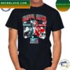 NFL Indianapolis Colts X Marvel Studios Unisex T-Shirt NFL Indianapolis Colts X Marvel Studios Unisex T-Shirt