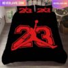 Nike Air Brands Luxury Black Bedding Set Nike Air Brands Luxury Black Bedding Set