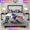 Nike Air Jordan I Notorius King Bedding Sets