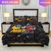 Nike Michael Jordan Luxury Brand 3 Bedding Set Nike Michael Jordan Luxury Brand 3 Bedding Set