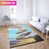 Nike SB Dunk Low Elephant Home Decor Sneaker Rug Nike SB Dunk Low Elephant Home Decor Sneaker Rug