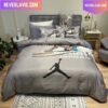 Nike X Supreme X Pikachu Design Luxury Bedding Set Nike X Supreme X Pikachu Design Luxury Bedding Set