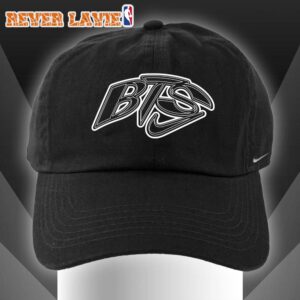 Nike x BTS Live On Stage 2026 Dad Hat
