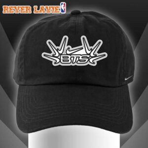 Nike x BTS Seoul Street Style Cap