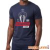 Paris Saint-Germain UEFA Champions League Winners Arsenal Final Victory Tee Paris Saint-Germain UEFA Champions League Winners Arsenal Final Victory Tee