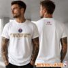 PSG x Nike Back To Back UEFA Champions League Final Two Sided Unisex T-Shirt