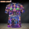 San Antonio Spurs 2026 NBA Finals Bound Western Conference Champions All Over Print Shirt San Antonio Spurs 2026 NBA Finals Bound Western Conference Champions All Over Print Shirt
