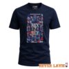PSG Back To Back UEFA Champions League Champions 2026 Celebration Hoodie PSG Back To Back UEFA Champions League Champions 2026 Celebration Hoodie