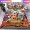 Paw Patrol Halloween Comforter Bedding Set Paw Patrol Halloween Comforter Bedding Set