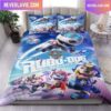 Paw Patrol Snow Rescue Queen Bedding Set Paw Patrol Snow Rescue Queen Bedding Set