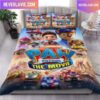Paw Patrol Team King Bedding Set Paw Patrol Team King Bedding Set