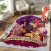 Pokemon All Characters Artwork Rug Home Decor Pokemon All Characters Artwork Rug Home Decor