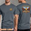 Red Rocks Park and Amphitheatre Red Rocks 85th x Kailey Geary T-Shirt Red Rocks Park and Amphitheatre Red Rocks 85th x Kailey Geary T-Shirt