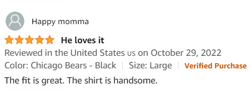 Rever Lavie T Shirt Review 2