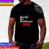 RIP Nichelle Nichols 1932 -2022 Thank You For The Memories Unisex T-Shirt