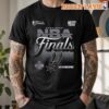 San Antonio Spurs Fanatics Black 2026 NBA Western Conference Champions Hometown T-Shirt San Antonio Spurs Fanatics Black 2026 NBA Western Conference Champions Hometown T-Shirt