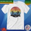 South Carolina Cock Commander New Name T-shirt