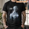 Soen Maria Swedish Progressive Metal Band Artwork T-Shirt Soen Maria Swedish Progressive Metal Band Artwork T-Shirt