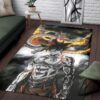 Son Goku Kakarot Child Dragon Ball Rug Home Decor Son Goku Kakarot Child Dragon Ball Rug Home Decor