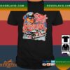 San Francisco Giants Spring Training 2023 Vintage T-Shirt San Francisco Giants Spring Training 2023 Vintage T-Shirt
