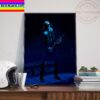 Stranger Things 4 Chapter 8 Papa He’s Only One Kill Away Home Decor Poster Canvas