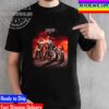 Stranger Things The Final Season Unisex T-Shirt