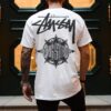 2023 Super Bowl LVII 57 Shirt Philadelphia Eagles VS Kansas City Chiefs T-shirt
