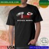 Super Bowl LVII Philadelphia Eagles Fly Eagles Fly 2023 T-Shirt Super Bowl LVII Philadelphia Eagles Fly Eagles Fly 2023 T-Shirt