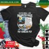 Super Bowl LVII Games 2023 Kansas City And Eagles Football T-Shirt