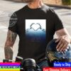 Super bowl lvii wear by erin andrews greetings from muscle T-shirt Super bowl lvii wear by erin andrews greetings from muscle T-shirt