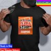 The kelce bowl jason kelce & travis kelce february 12 2023 T-shirt