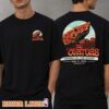 The Elovaters Red Rocks Morrison Colorado 2026 Concert Long Sleeve Shirt